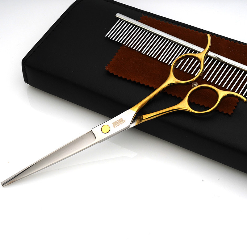 宠物剪刀美容专业剪毛工具修毛神器直剪弯剪猫咪泰迪比熊狗狗剪刀,宠物/宠物食品及用品,美容剪,淘宝优惠券,粉丝福利购,淘宝优惠卷