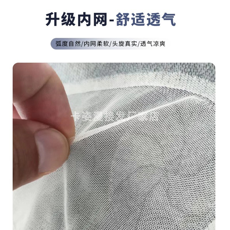 男士假发递针旋全真人发丝手工钩织轻薄透气隐形无痕短毛寸补发片