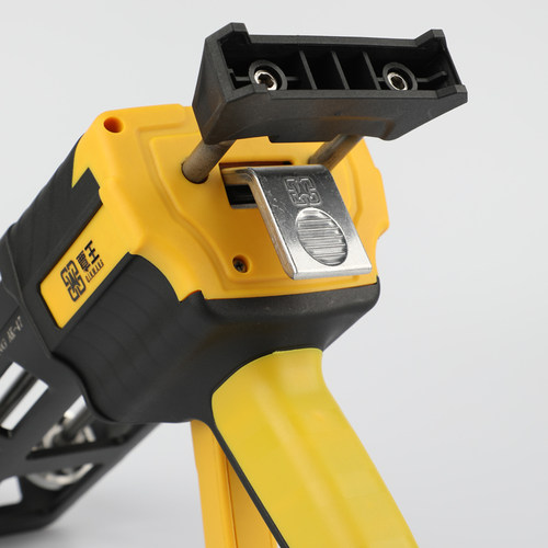 覃王双管美缝胶抢美缝工具大全压缝清缝神器液压手动助力胶枪定制