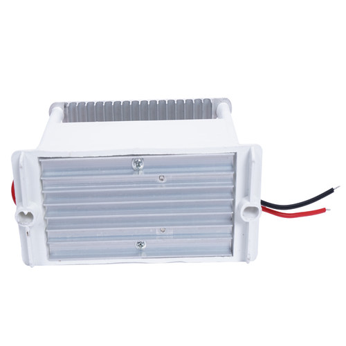 220V/110V臭氧发生器杀菌消毒除异味甲醛空气净化器家用养殖场10G