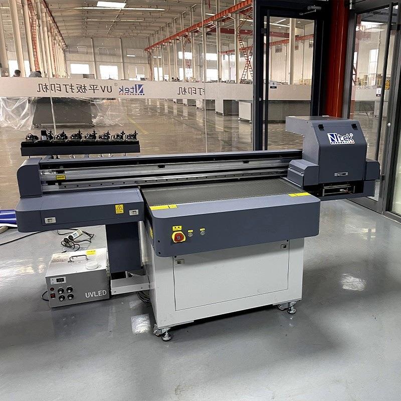 厂纸家供转应温杯yc9060数码印刷机酒瓶平板打印机 水印花uv打保