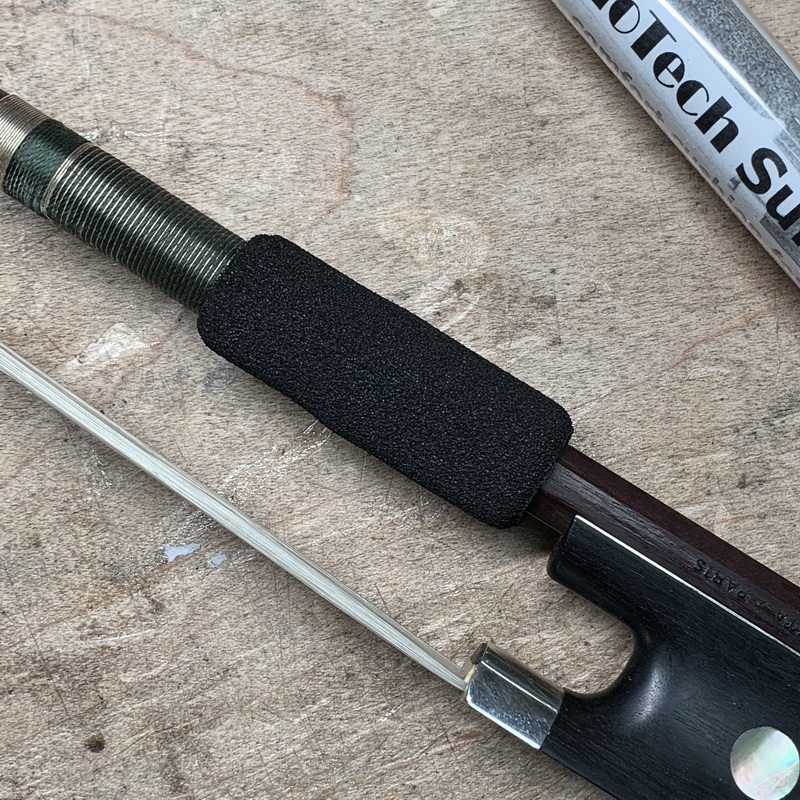 英国Viotech琴弓保护套小提琴弓套 中提琴 大提琴弓套  琴弓指套