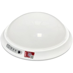 消防应急吸顶灯疏散通道照明灯led光源感应应急灯声控人体感应灯