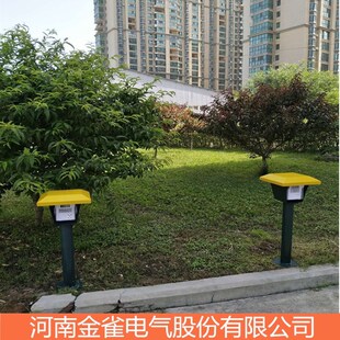 户外防水电动车充电器充电桩智能插座室外防雨罩小区景观立柱6032