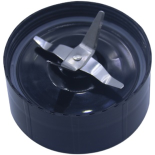 西贝乐多功能料理机搅拌刀头果汁刀头辅食刀头豆浆刀盘SQ2119H