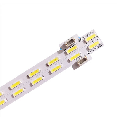 微鲸WTV55K1 PPTV 55P1S灯条电视P90B-9977-101A EBM550M1903-AU