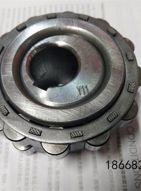 摆线针轮减速机偏心套整体偏心轴承RN309  RN307 RN206  M 752904