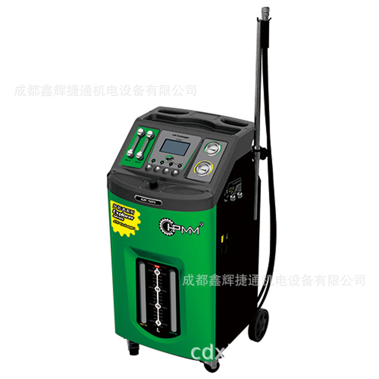 汇峰GD-505全自动变速箱换油机波箱免拆等量换油设备