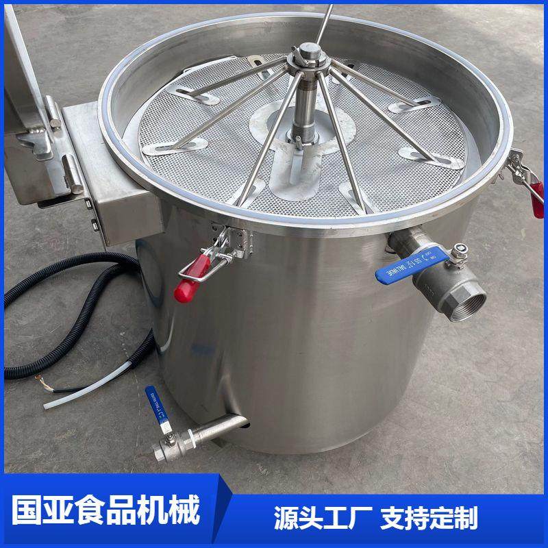 油炸机流水线配套高温食用油滤油机 效率高方便移动煎炸油滤油机,机械设备,过滤设备,淘宝优惠券,粉丝福利购,淘宝优惠卷