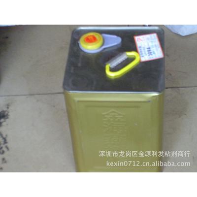 309万能胶大桶装手袋箱包绘布胶水室外广告强力胶黄胶高粘度