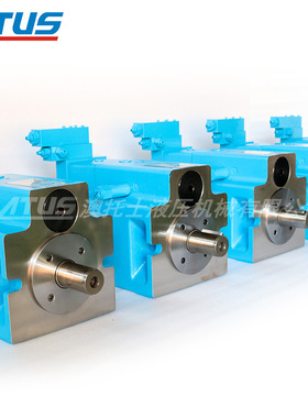 液压泵Vickers威格士柱塞泵PVXS-066-M-R-DF-0000-000 变量油泵