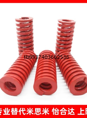 SSWH75矩形80弹簧SWM14-20/25/30/SRC35/40/45/55/60/8/100/12/50