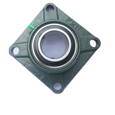 球轴承轴承座凹球面公差JBDR