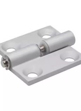 铝合金型材蝶形合页HFC76-55 HFC71-35 E-LHFC71 HHPFLN5 HHPFRN5