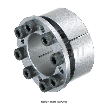 免键轴衬MLMPMLHS10/12