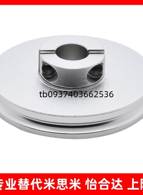 圆皮带用滑轮ENS21/ENS31-A20/23/28/30/38/40-R1/1.5/2-d4/5/6