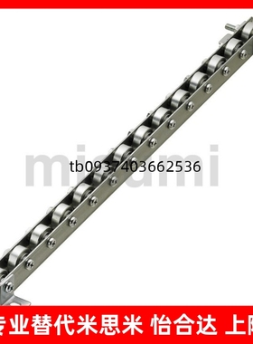 辊式搬运装置2509流利条滚轮条CRONF/CRONFB/CORO/CRON/CROP/CROS