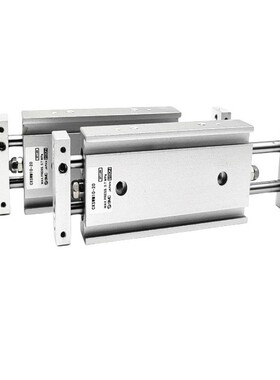 双轴/双联气缸CXSWL/CXSWM6/10/15/20/25/32-10-30-50-150-300