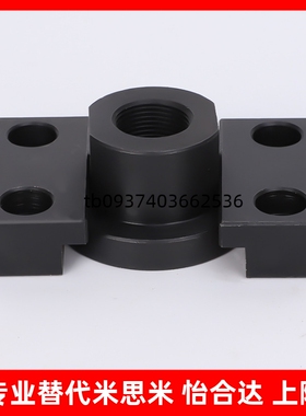 浮动接头 WHM01/02/11/12-M6 /8/10/14/16/18/20/22