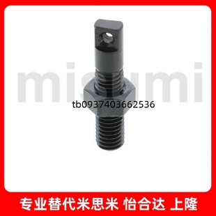 拉簧伸弹支柱/两平面型AIPO3/4/5-IXJ15/0/252/30/3用5