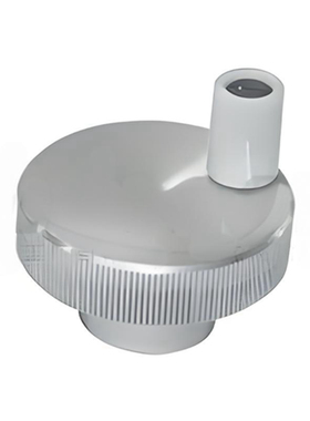 压纹手轮HBA11-D40-d6 HBA16-D50-d10 HBA02-D63-d12 HBA01怡合达