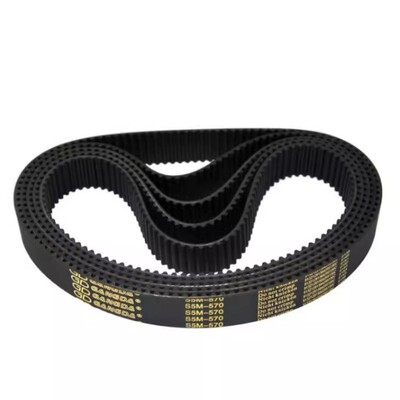 同步带C-HTBN1595/1650/1800