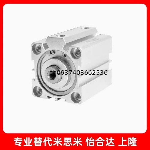 薄型气缸CQD/CQJ/CQ125/CQ160