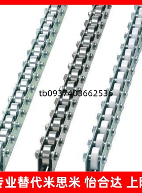 替代不锈钢滚轮条 CRONY/ CRONYB (2/15/33) 流利条 轮距35