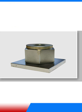 德国HS Nivelliertechnik调平主轴KS 4035