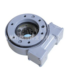 小型  驱动蜗轮蜗杆 SE5-62-H-16R