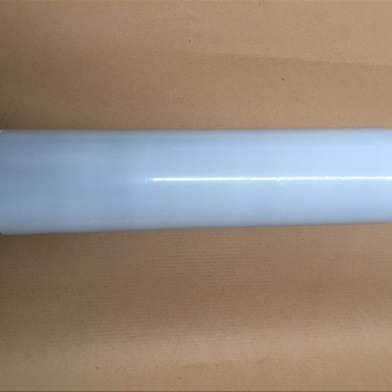 PE黑白保护膜 不锈钢铝板保护膜 地板保护膜自粘家具保护膜宽30cm