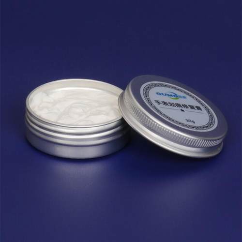 手表划痕修复抛光擦亮膏不锈钢金银首饰抛光氧化翻新膏手机边框