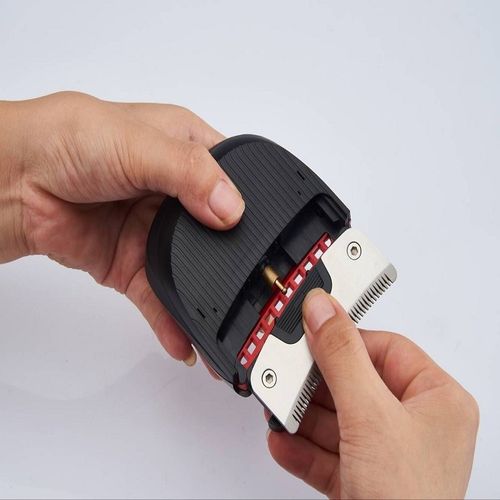 菲利波吉田自助理发器HJ-2019 2018备用刀头电推剪弧形曲线刀片