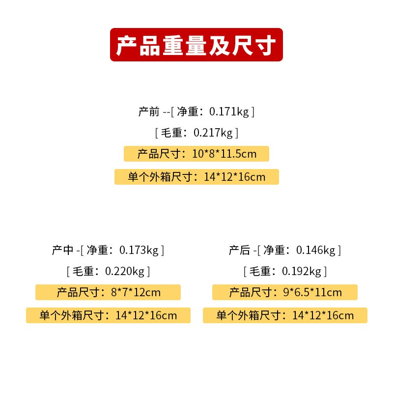 热款仿泥雕妊娠三部曲家居卧室客厅餐厅桌面装饰品人物小摆件