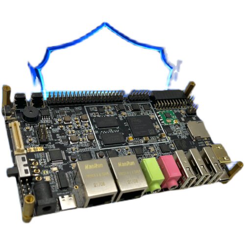 小梅哥ZYNQ开发板FPGA Xilinx7010 7020教学实战ARM Linux ACZ702