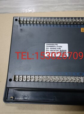 富达空压机控制器控制面板cs5000  cs6000 es5000电脑板包邮