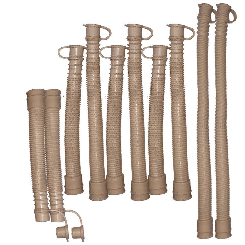 东智足浴盆通用排水管泡脚器倒放水波纹管洗脚盆桶下排软管配件塞,标准件/零部件/工业耗材,波纹管/金属软管/塑胶软管,淘宝优惠券,粉丝福利购,淘宝优惠卷