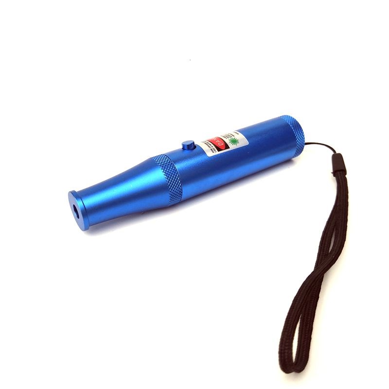 FOX-新款绿色激光红光指示笔迷你手电售楼沙盘逗猫演讲液晶屏指挥