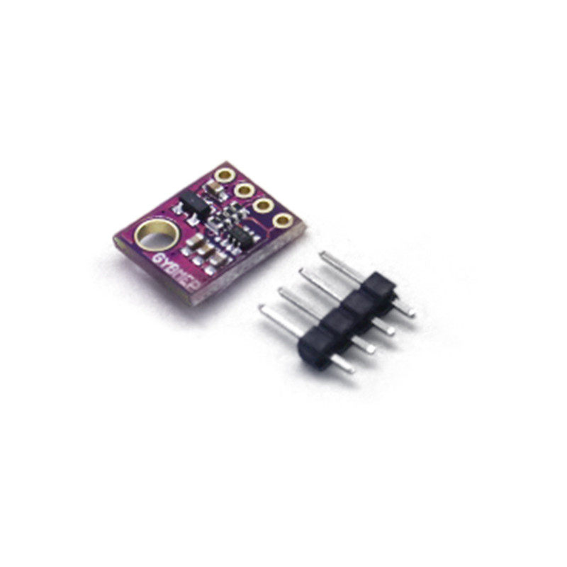 GY-BME280-3.3 高精度大气压强传感器模块 高度计