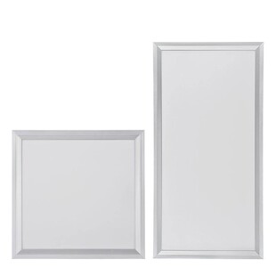 西顿照明led灯盘一体化格栅灯平板灯600x600集成吊顶面板灯60x60