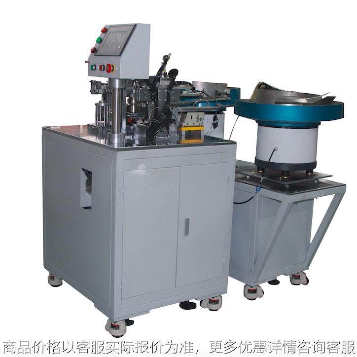 胸章转盘全自动气动胸章机徽章电动徽章机高频率徽章制作,办公设备/耗材/相关服务,包装机,淘宝优惠券,粉丝福利购,淘宝优惠卷