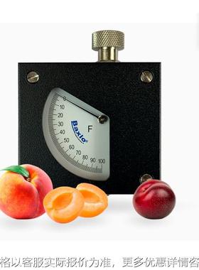 西班牙水果硬度计硬度测试仪53505/FA（桃子、杏子、李子）