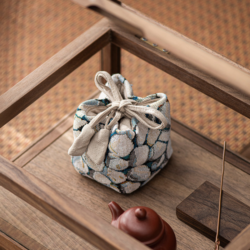 日式棉麻茶杯茶壶收纳包布袋子便携旅行茶具快客主人杯盖碗收纳包,餐饮具,茶道/零配,淘宝优惠券,粉丝福利购,淘宝优惠卷