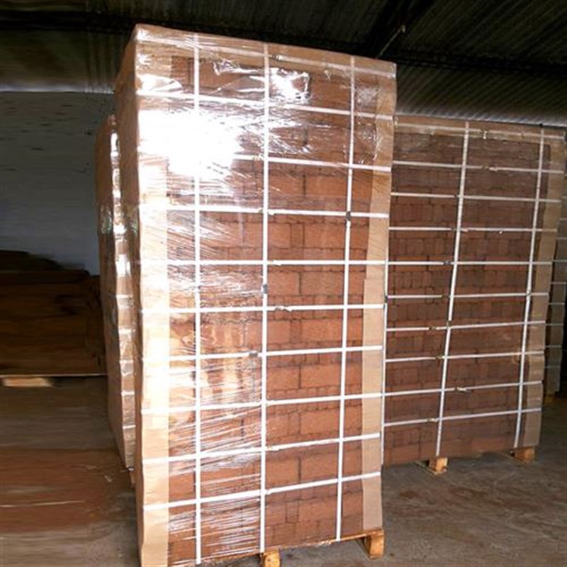 营养土压缩椰粉砖 垫材 椰砖 椰土 椰糠芽菜无土栽培基质 约600克