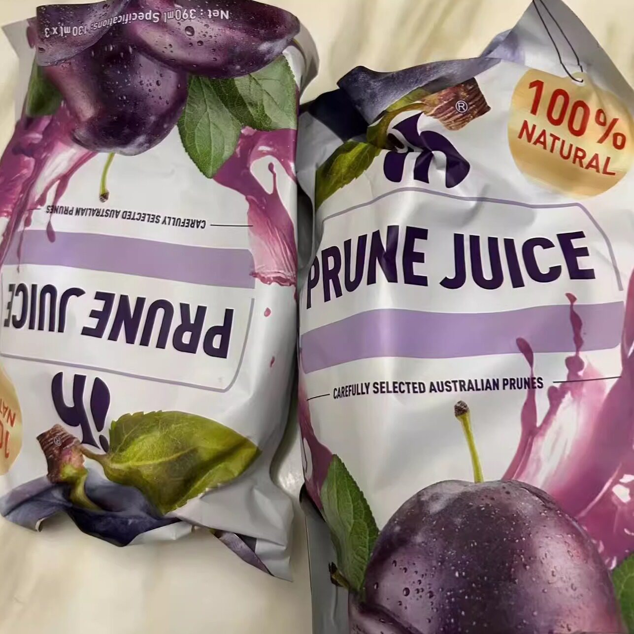 澳洲原装进口食用IH西梅汁