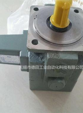 YBX-B32BV3，YBX-C32BV3，YBX变量叶片泵