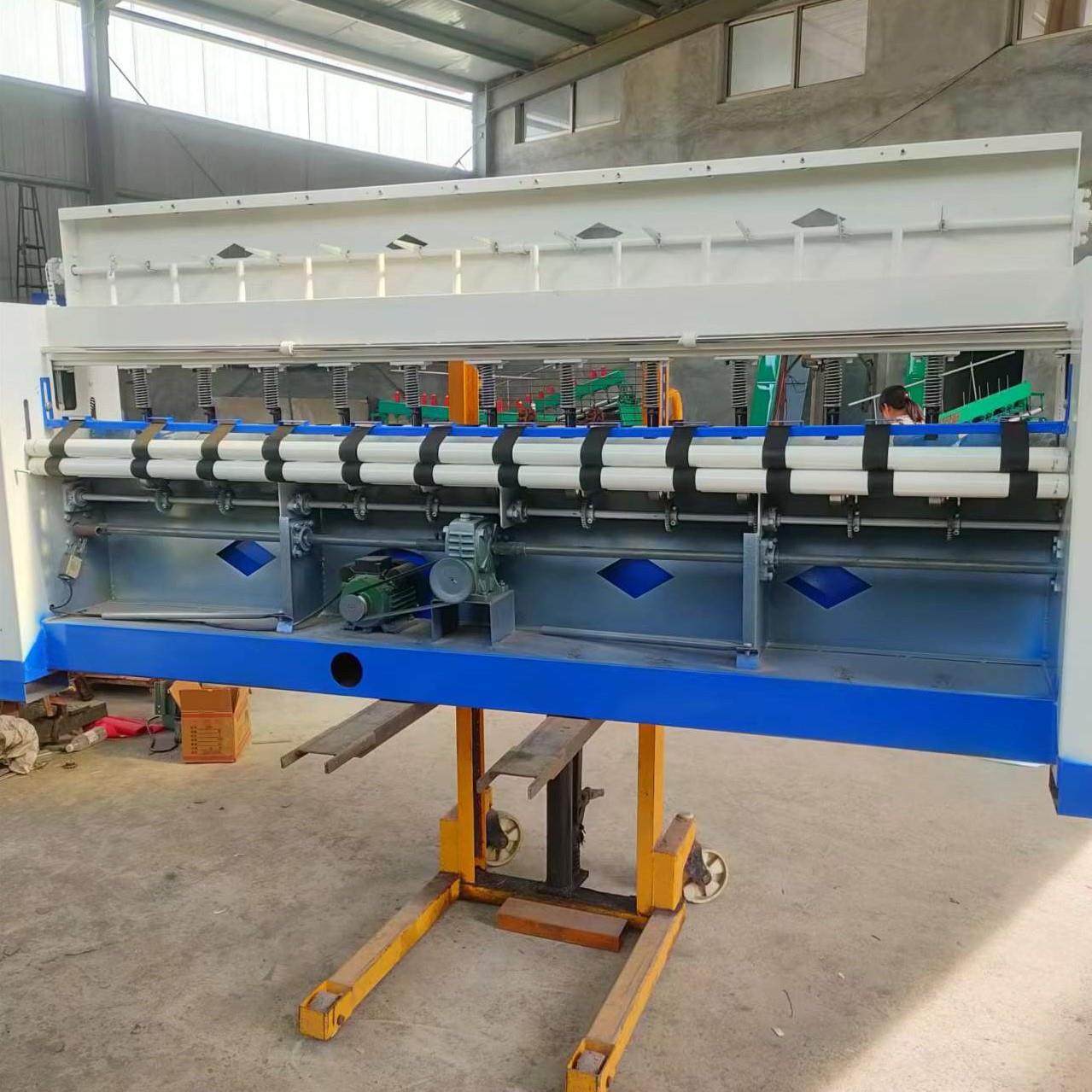 厂家直销棉被套被机防寒被引被机 仿手工棉被褥子套被机,居家布艺,缝纫机,淘宝优惠券,粉丝福利购,淘宝优惠卷