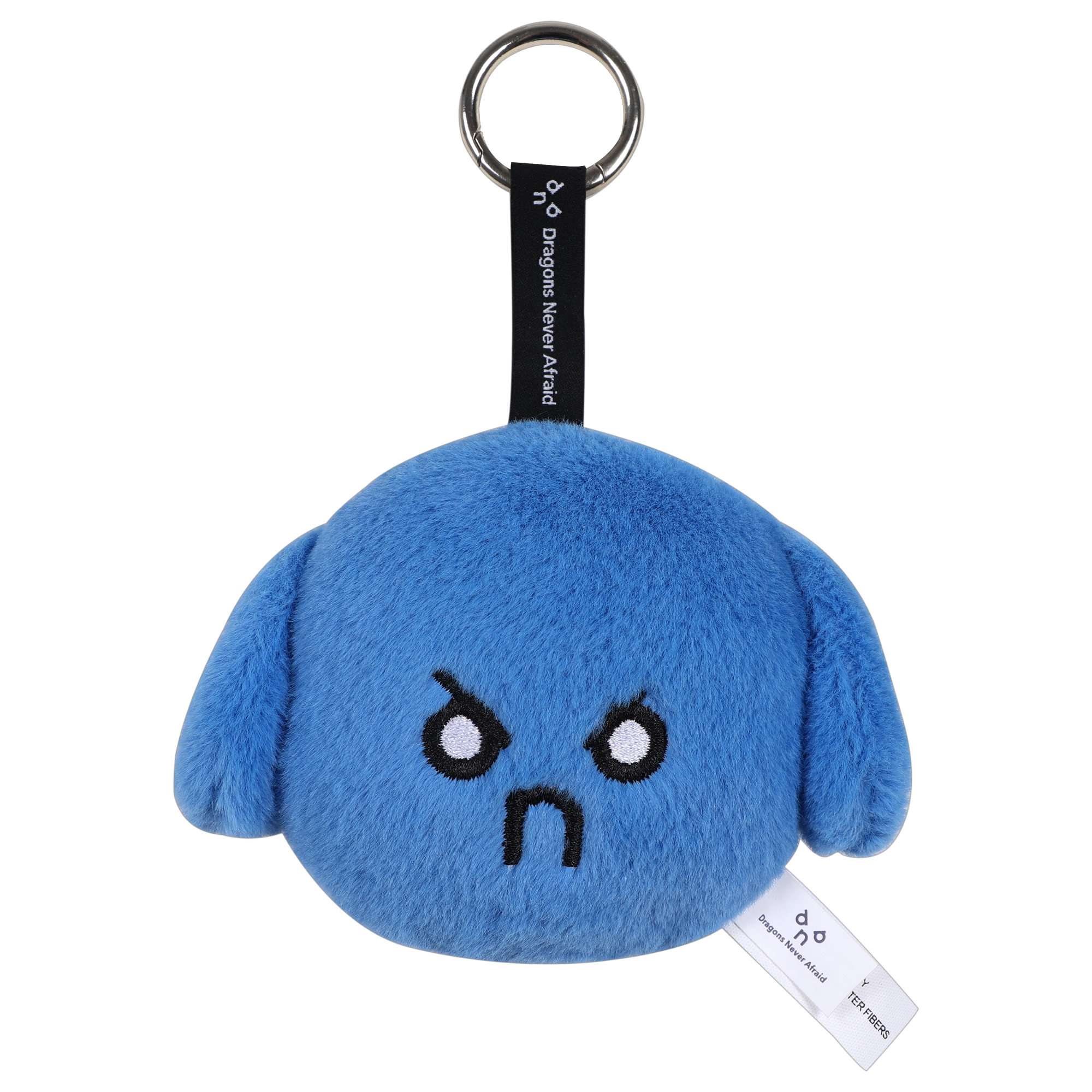 【D.N.A官方】Dudu毛绒玩偶挂件