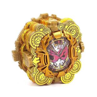 假面骑士时王崇皇盖茨王权表盘伪联动逢魔二阶帝骑变身大金剧场版