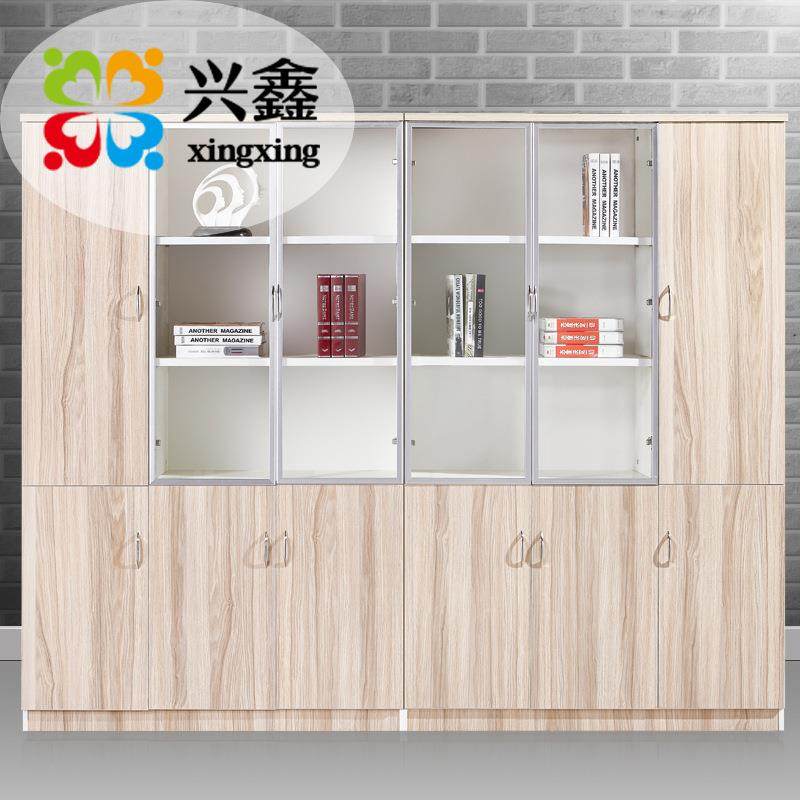 文件柜木质资料柜书柜书架格子柜展示柜组合置物办公室隔断柜储物,商业/办公家具,办公储物柜,淘宝优惠券,粉丝福利购,淘宝优惠卷